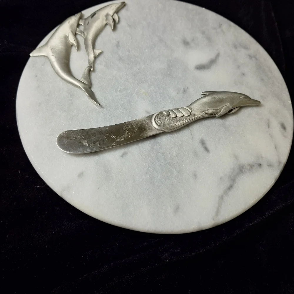 Lindsay Claire Marble Cheese Rd 8
